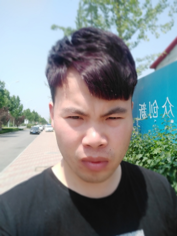 迷迭无情的第一张照片--怀来父母相亲团
